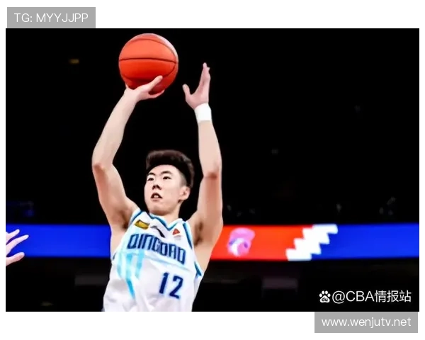 [CBA]段昂君击地妙传 米奇单臂暴扣得手.