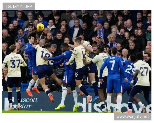 埃弗顿官媒：加纳乔展现球队多面风采